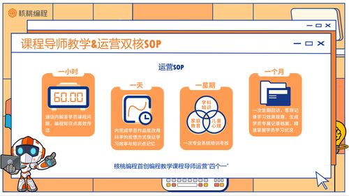教研服務(wù)產(chǎn)品全面升級(jí)，核桃編程在讀學(xué)員破百萬(wàn)領(lǐng)跑少兒編程賽道